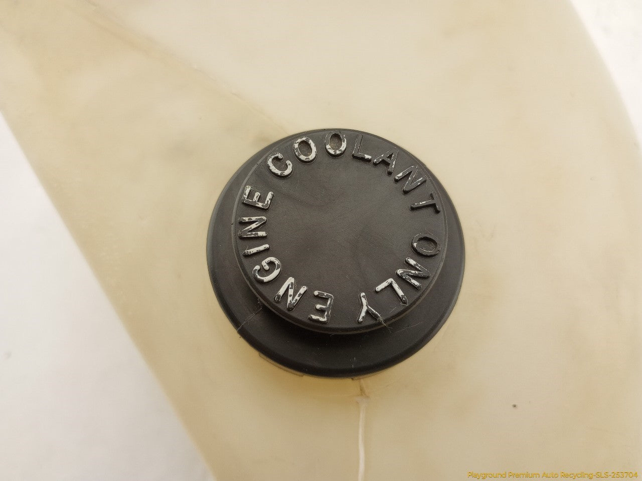 Chevrolet Corvette C4 Coolant Reservoir