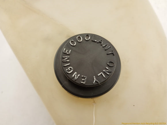 Chevrolet Corvette C4 Coolant Reservoir