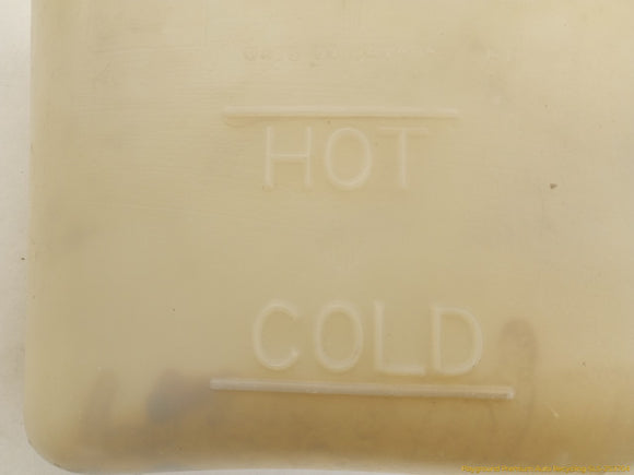 Chevrolet Corvette C4 Coolant Reservoir