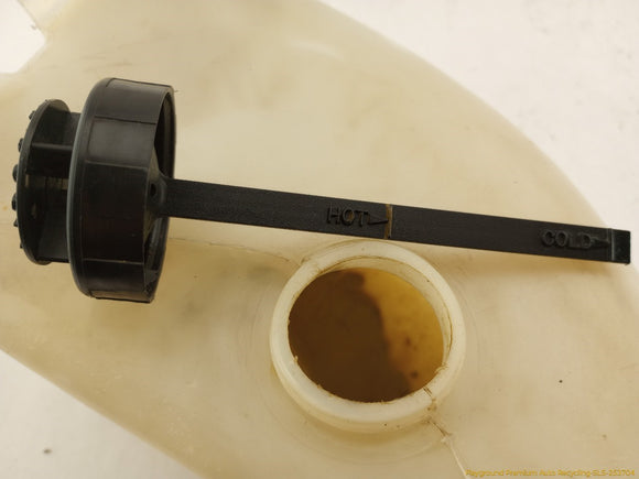 Chevrolet Corvette C4 Coolant Reservoir