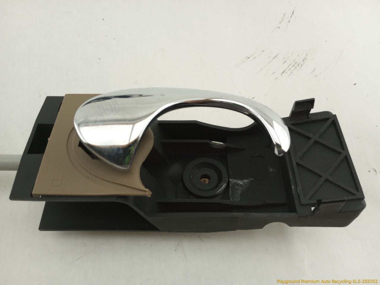 Jaguar XK8 Passenger Right Front Door Lock Actuator - 0