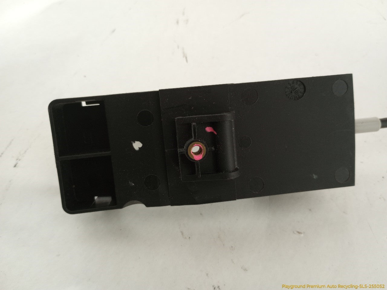 Jaguar XK8 Passenger Right Front Door Lock Actuator