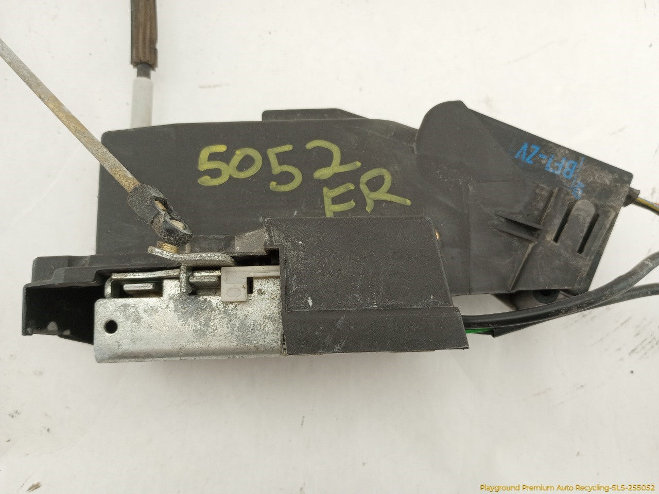 Jaguar XK8 Passenger Right Front Door Lock Actuator