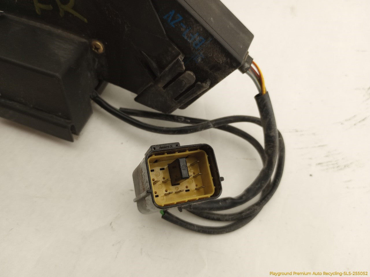 Jaguar XK8 Passenger Right Front Door Lock Actuator