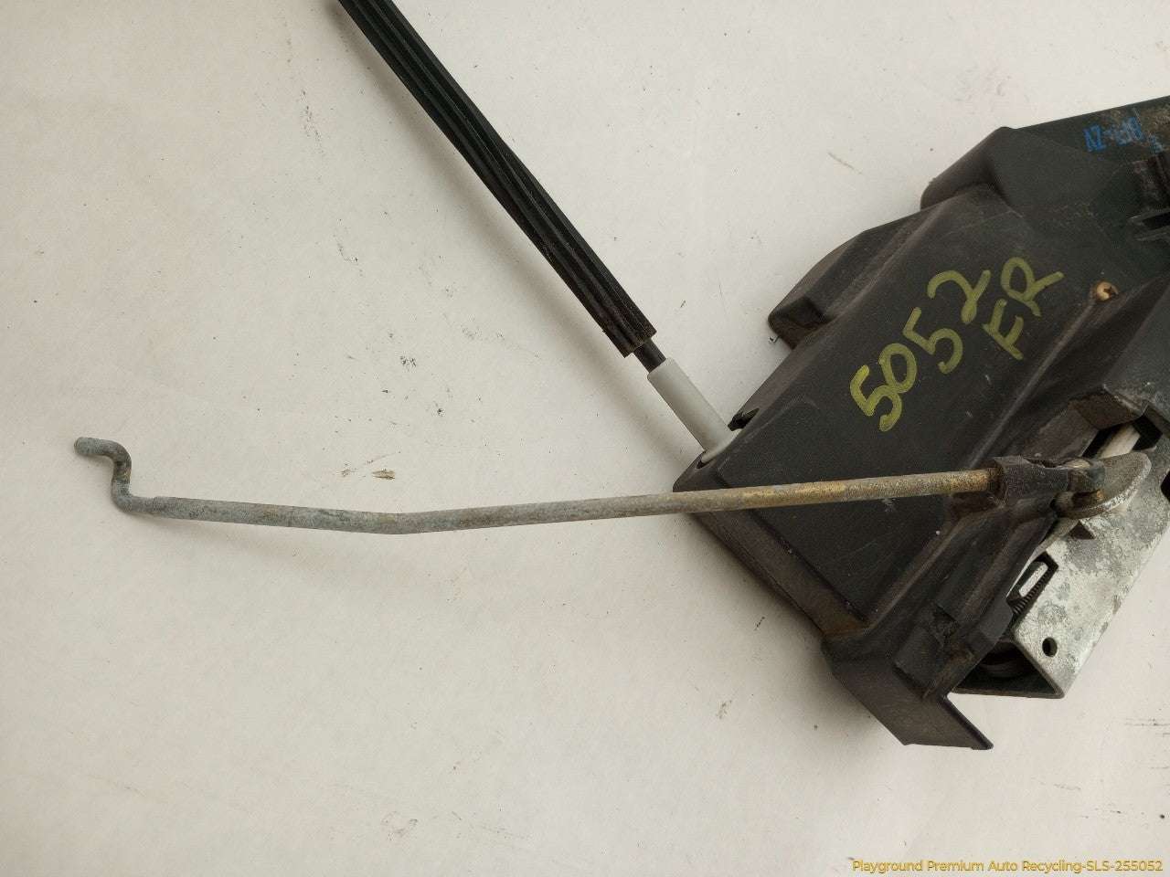 Jaguar XK8 Passenger Right Front Door Lock Actuator