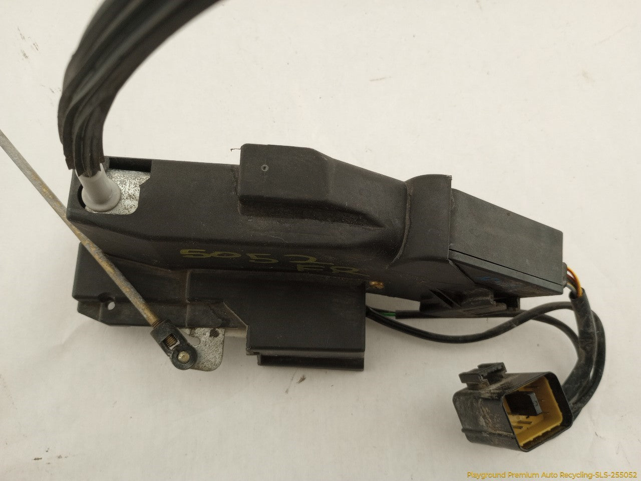 Jaguar XK8 Passenger Right Front Door Lock Actuator