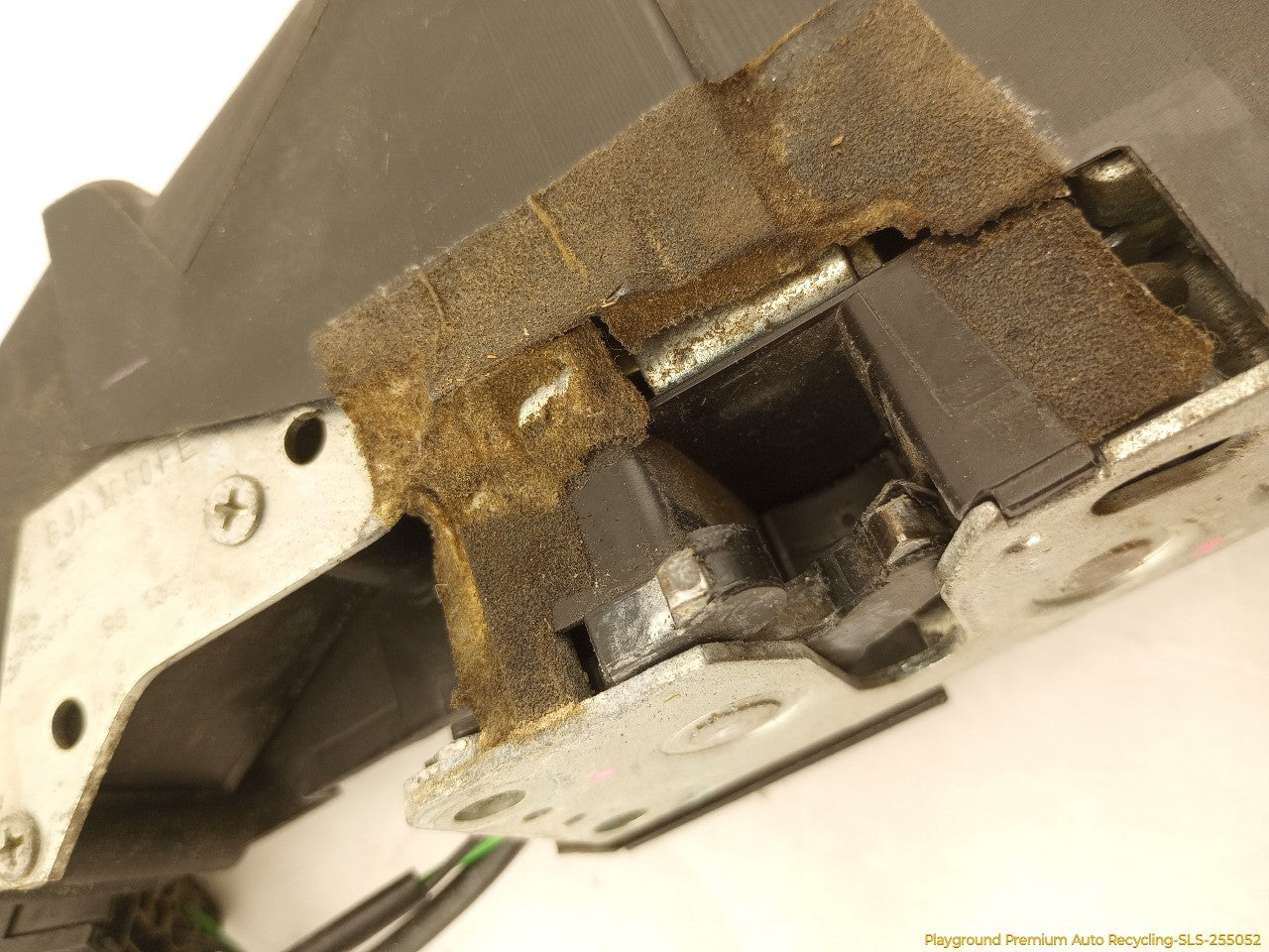 Jaguar XK8 Passenger Right Front Door Lock Actuator