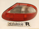 Jaguar XK8 Passenger Right Tail Lamp-1
