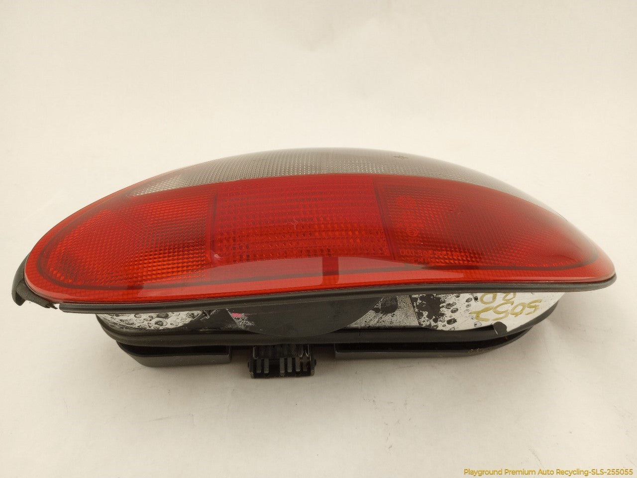 Jaguar XK8 Passenger Right Tail Lamp - 0