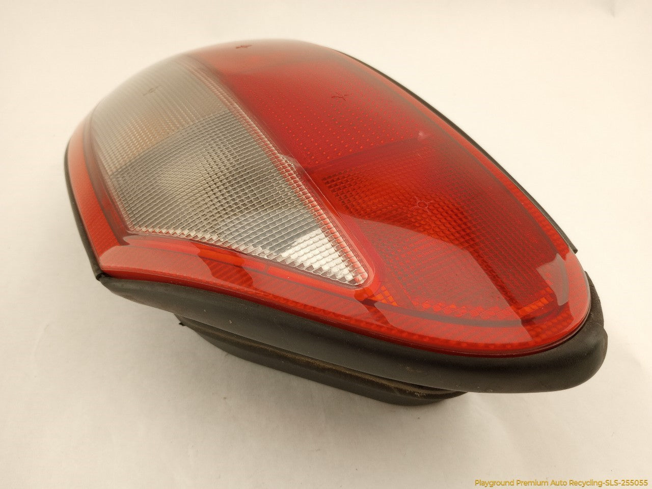 Jaguar XK8 Passenger Right Tail Lamp