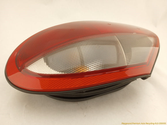Jaguar XK8 Passenger Right Tail Lamp