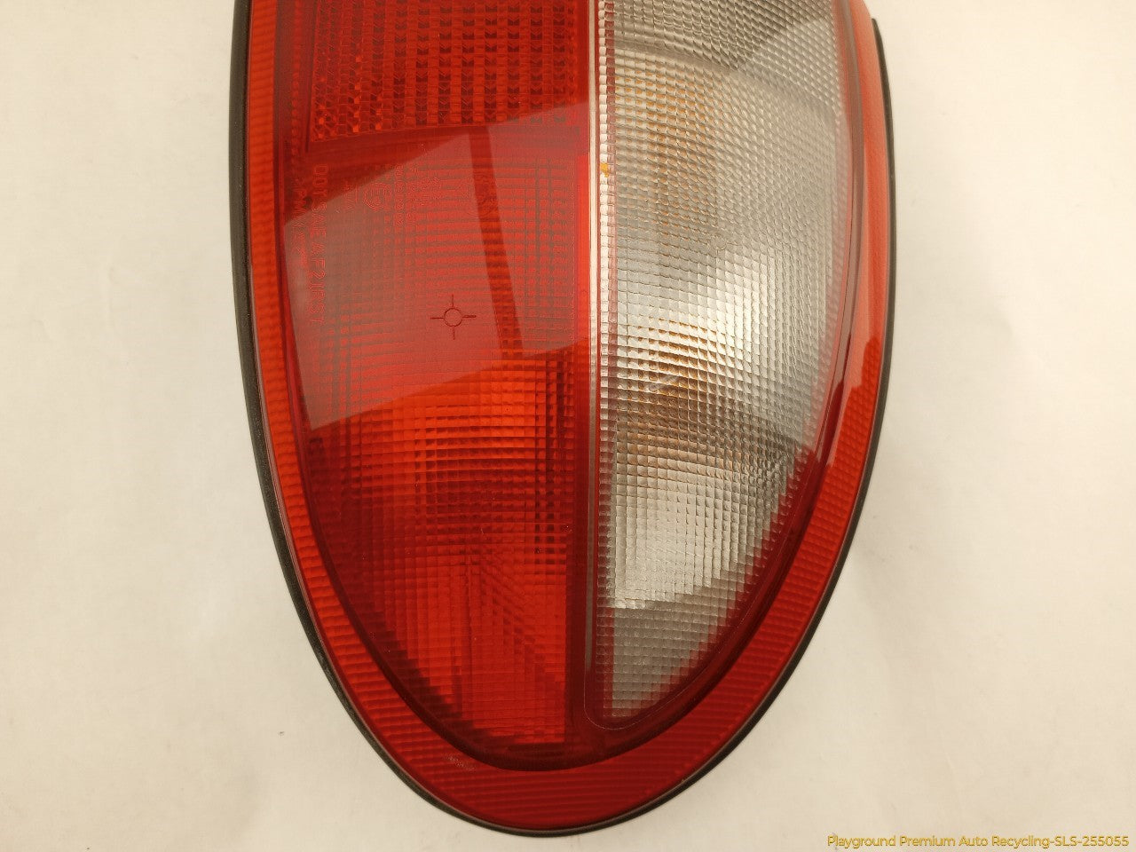 Jaguar XK8 Passenger Right Tail Lamp