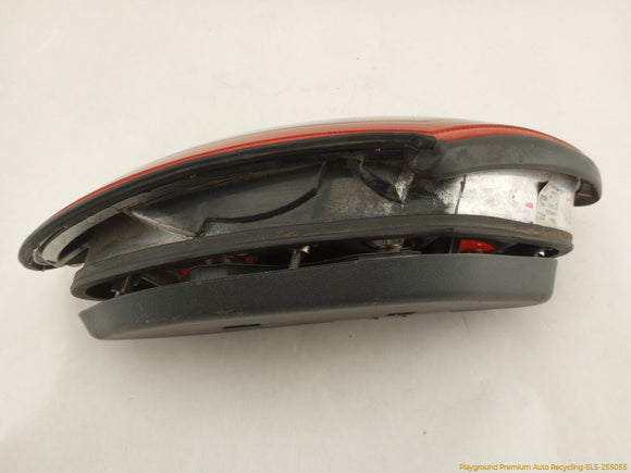 Jaguar XK8 Passenger Right Tail Lamp