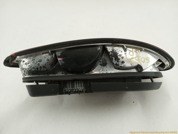 Jaguar XK8 Passenger Right Tail Lamp