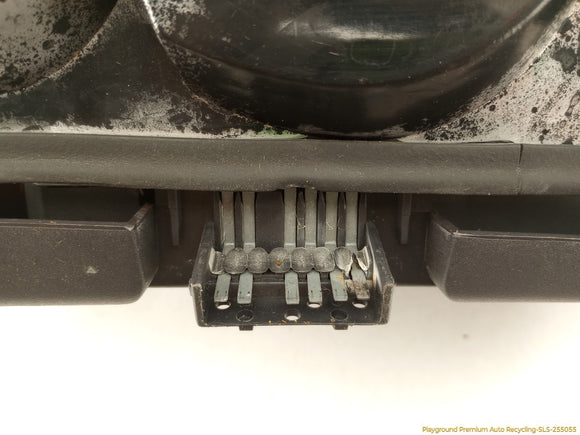 Jaguar XK8 Passenger Right Tail Lamp