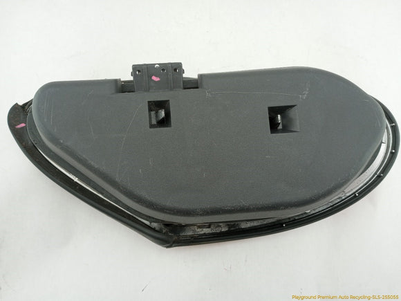 Jaguar XK8 Passenger Right Tail Lamp