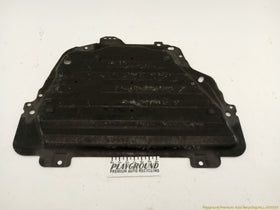 Land Rover LR2 Engine Underbody Splash Guard