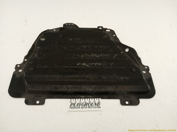 Land Rover LR2 Engine Underbody Splash Guard