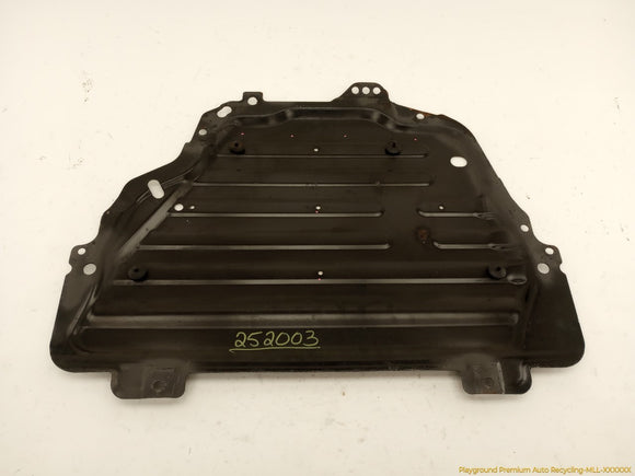 Land Rover LR2 Engine Underbody Splash Guard