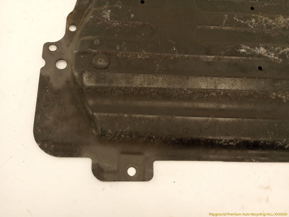 Land Rover LR2 Engine Underbody Splash Guard