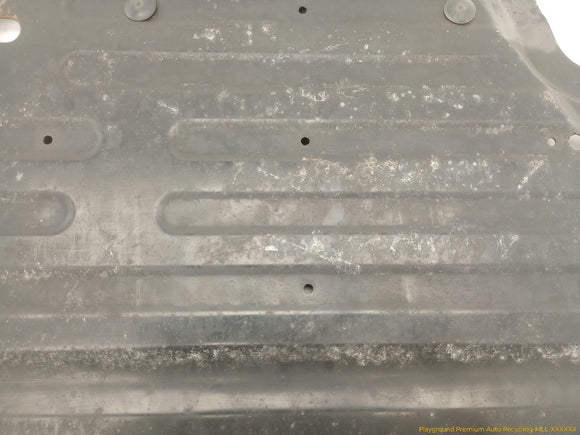 Land Rover LR2 Engine Underbody Splash Guard