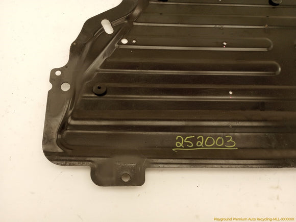 Land Rover LR2 Engine Underbody Splash Guard