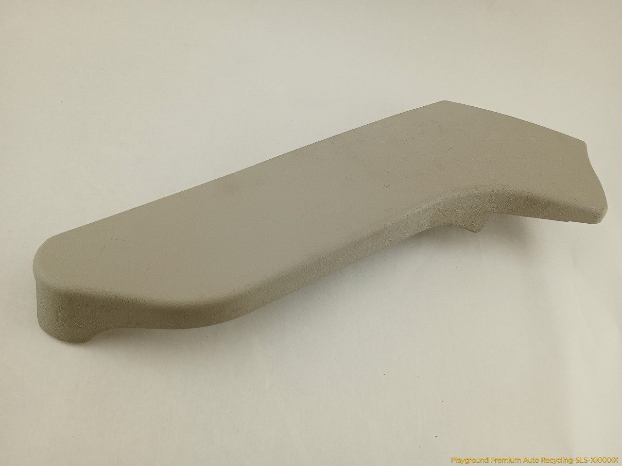 Mercedes CLK320 Set Of 6 Passenger Right Front Seat Trim