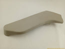 Mercedes CLK320 Set Of 6 Passenger Right Front Seat Trim-3