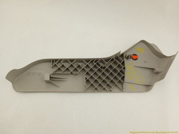 Mercedes CLK320 Set Of 6 Passenger Right Front Seat Trim