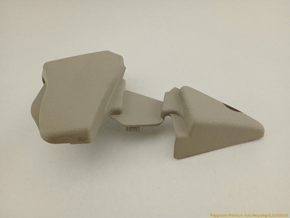 Mercedes CLK320 Set Of 6 Passenger Right Front Seat Trim