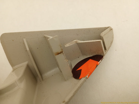 Mercedes CLK320 Set Of 6 Passenger Right Front Seat Trim