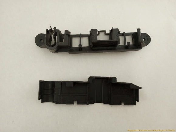 Mercedes CLK320 Set Of 6 Passenger Right Front Seat Trim