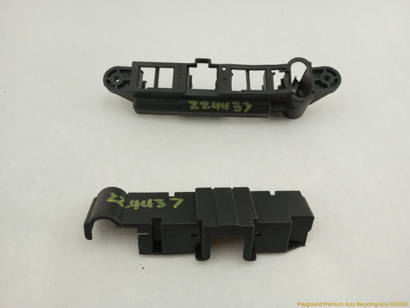 Mercedes CLK320 Set Of 6 Passenger Right Front Seat Trim