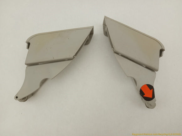 Mercedes CLK320 Set Of 6 Passenger Right Front Seat Trim