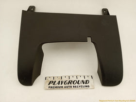 Pontiac Solstice Driver Left Lower Dash Knee Trim