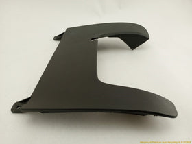 Pontiac Solstice Driver Left Lower Dash Knee Trim - 0