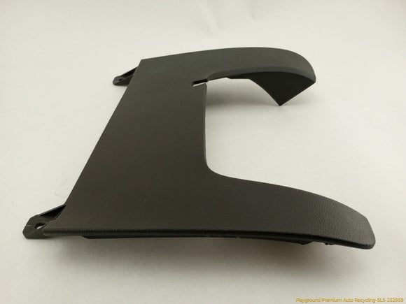 Pontiac Solstice Driver Left Lower Dash Knee Trim