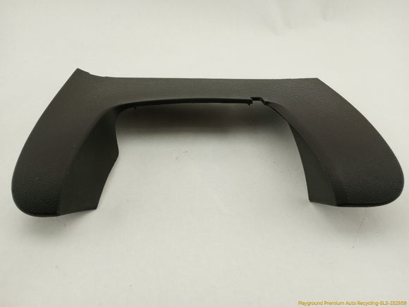 Pontiac Solstice Driver Left Lower Dash Knee Trim