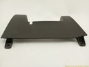 Pontiac Solstice Driver Left Lower Dash Knee Trim-5
