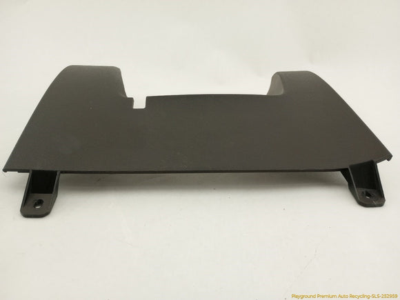 Pontiac Solstice Driver Left Lower Dash Knee Trim