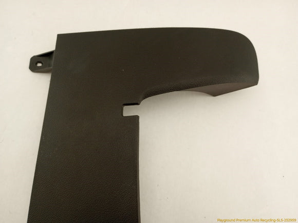 Pontiac Solstice Driver Left Lower Dash Knee Trim
