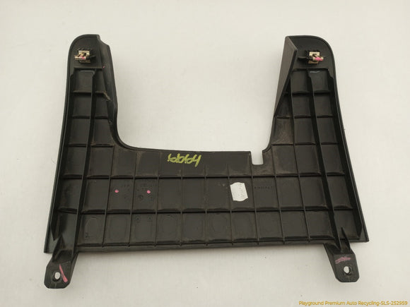 Pontiac Solstice Driver Left Lower Dash Knee Trim