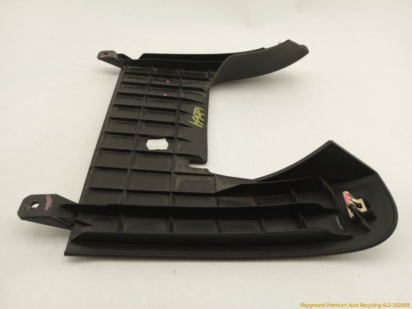 Pontiac Solstice Driver Left Lower Dash Knee Trim