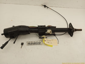 Chevrolet Corvette C4 **AS IS** Steering Column - 0