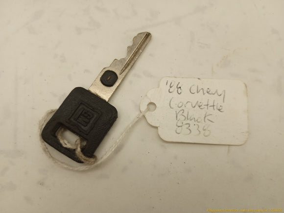 Chevrolet Corvette C4 **AS IS** Steering Column