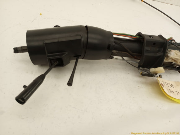 Chevrolet Corvette C4 **AS IS** Steering Column