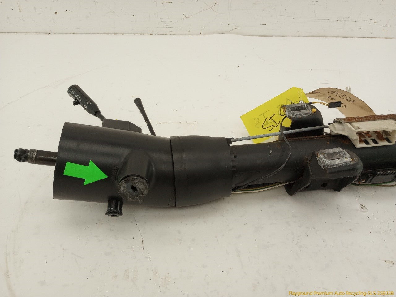 Chevrolet Corvette C4 **AS IS** Steering Column