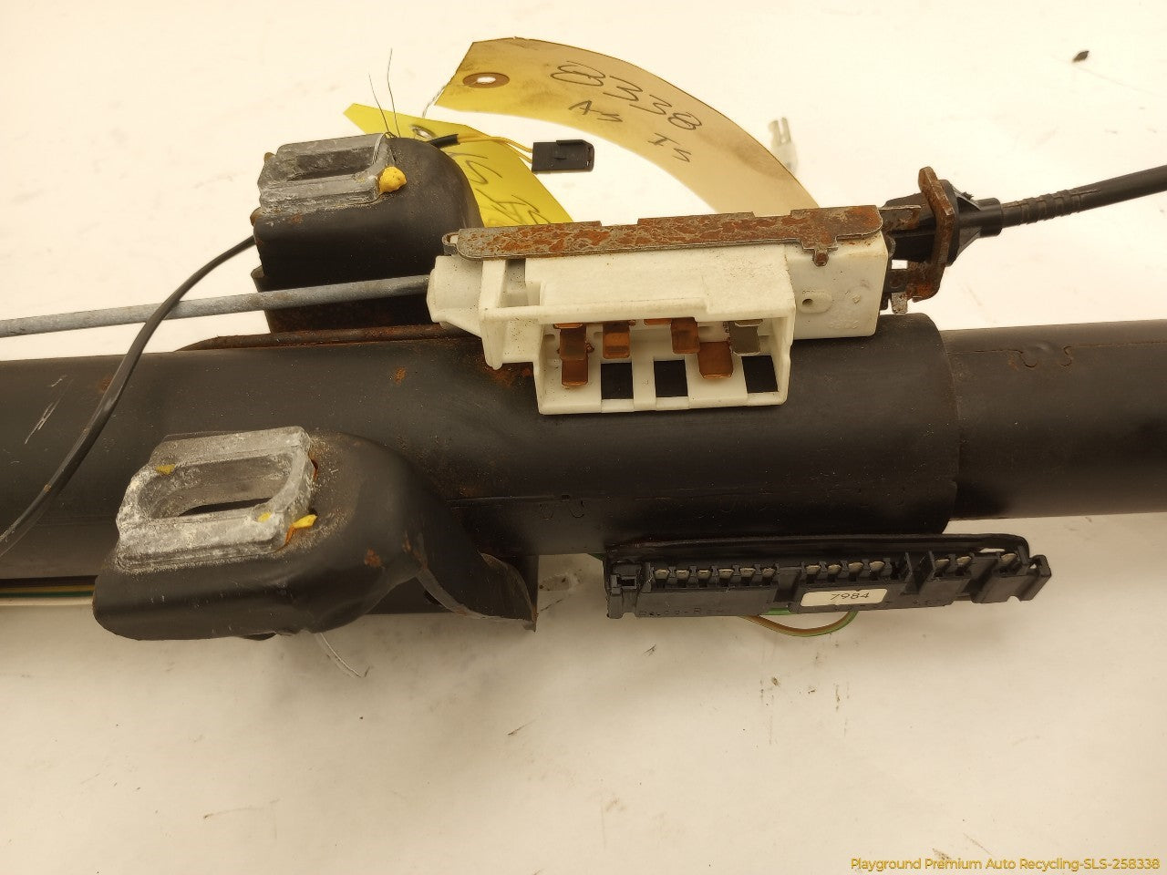 Chevrolet Corvette C4 **AS IS** Steering Column