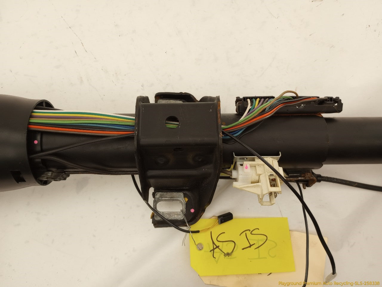 Chevrolet Corvette C4 **AS IS** Steering Column