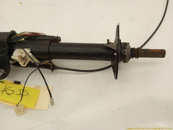 Chevrolet Corvette C4 **AS IS** Steering Column